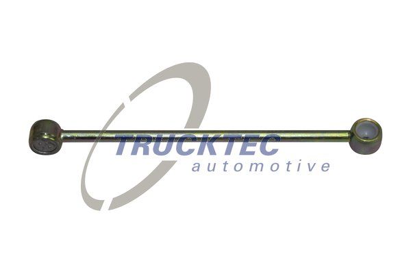 TRUCKTEC AUTOMOTIVE Pārnesumu pārslēgšanas dakšas štoks 02.24.013